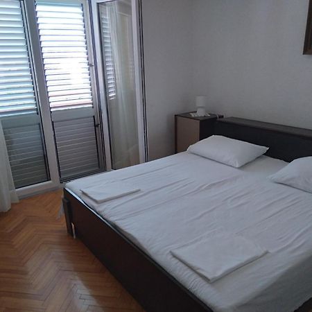 Mravak Apartments Trogir Exterior foto