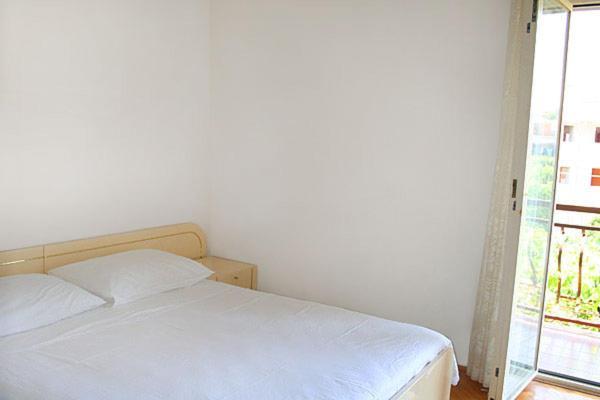 Mravak Apartments Trogir Exterior foto