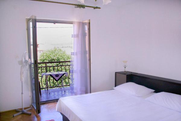 Mravak Apartments Trogir Exterior foto